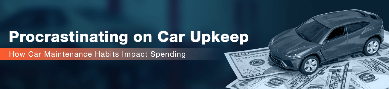 header car maintenance expenses